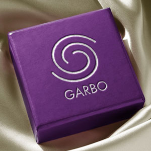 Logodesign - Garbo