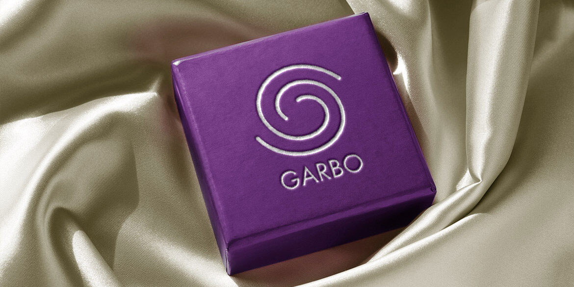 Logodesign - Garbo