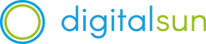 Logodesign - digitalsun